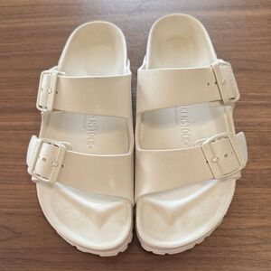 Birkenstock sandals